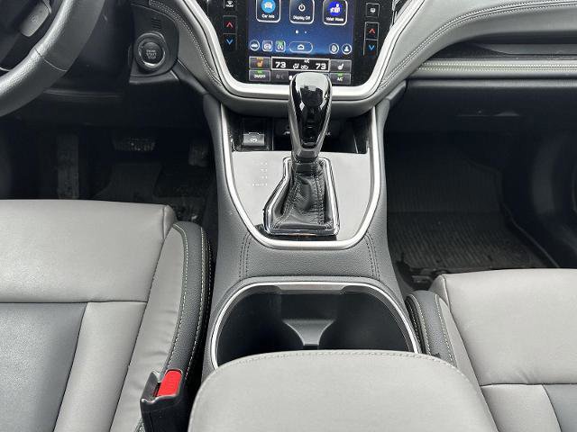 Used 2025 Subaru Outback Onyx Edition image 28