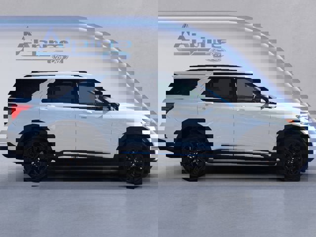 Certified 2022 Ford Explorer XLT w/ Equipment Group 202A image 6