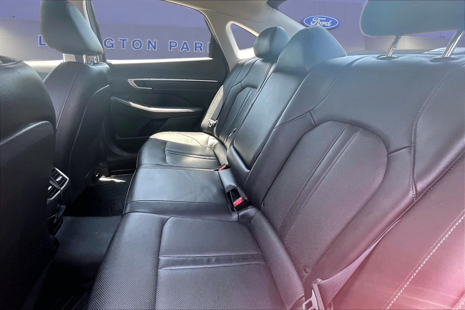 Used 2020 Hyundai Sonata Limited FWD image 22