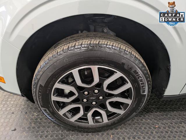Certified 2024 Ford Maverick Lariat w/ 4K Tow Package AWD/4WD image 7