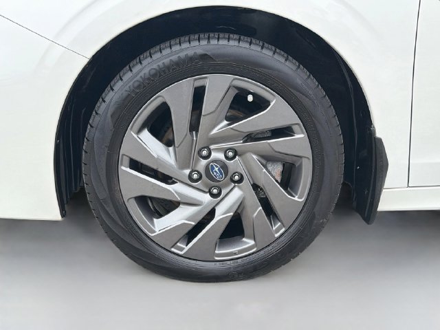 Used 2024 Subaru Legacy Limited AWD/4WD image 39