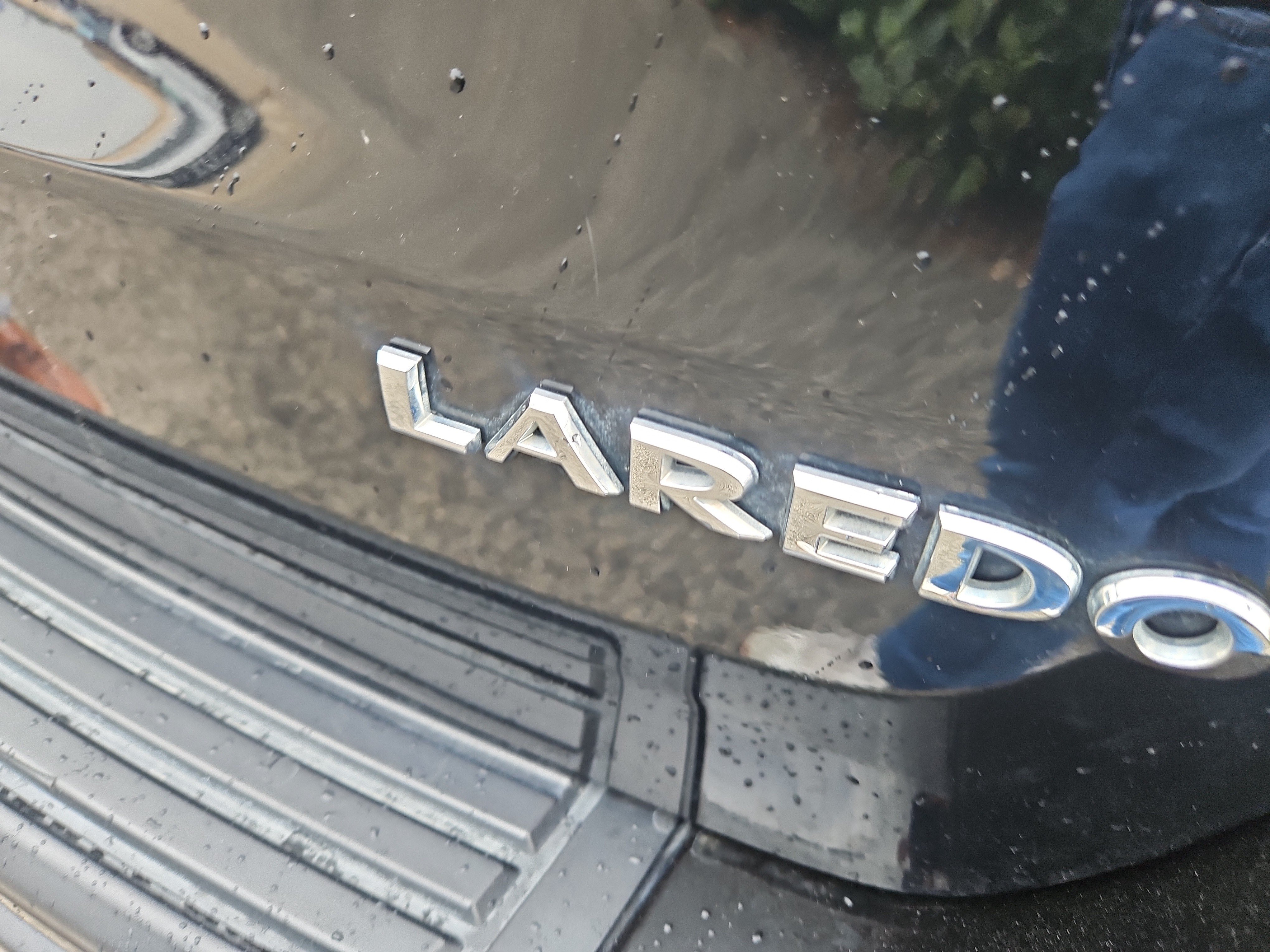 Used 2022 Jeep Grand Cherokee Laredo E AWD/4WD image 32