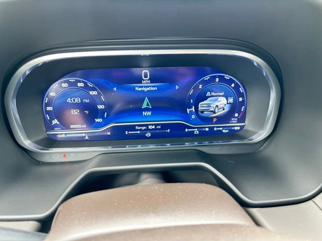 Used 2023 Chevrolet Tahoe LT w/ Luxury Package AWD/4WD image 55
