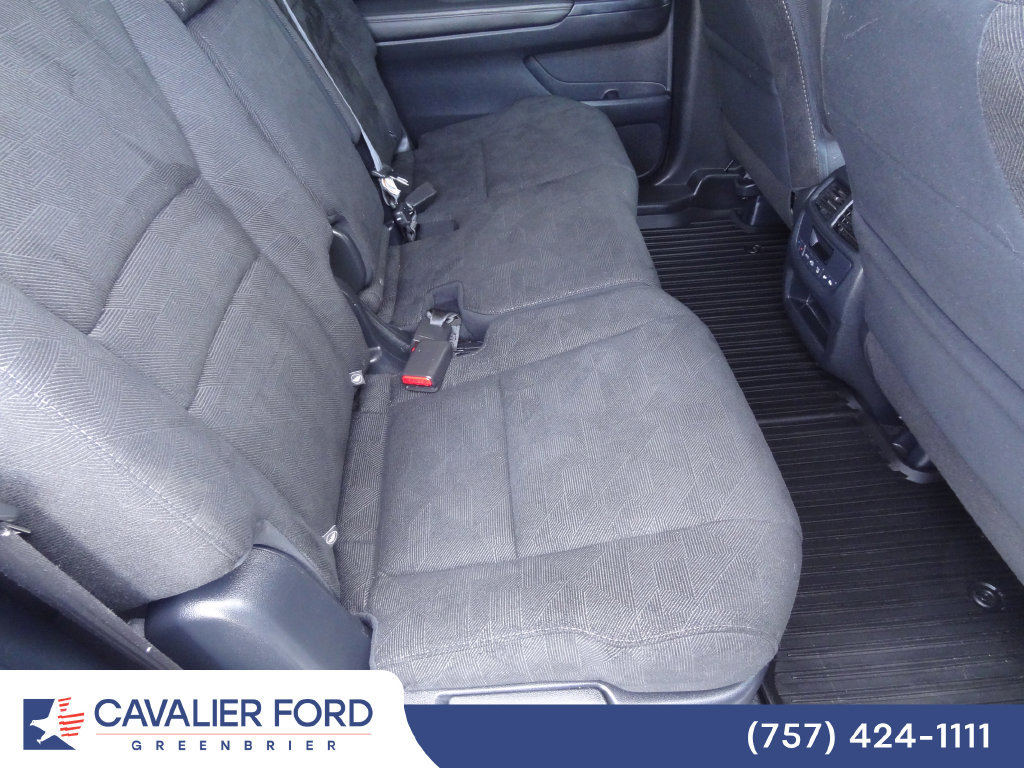 Used 2022 Honda Pilot Sport image 10