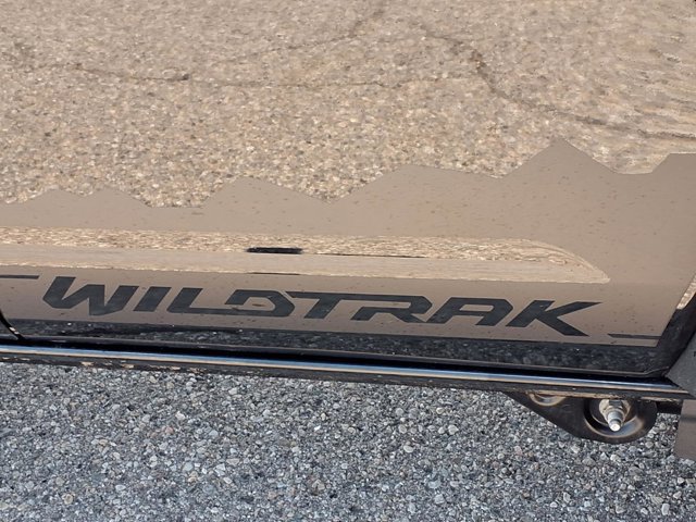 Certified 2022 Ford Bronco Wildtrak AWD/4WD image 31
