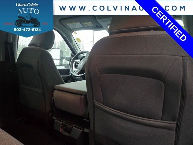 Certified 2025 Ford F250 XLT w/ FX4 Off-Road Package image 28