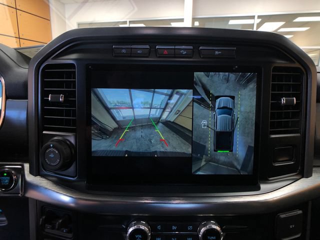 Certified 2022 Ford F150 Lariat AWD/4WD image 16