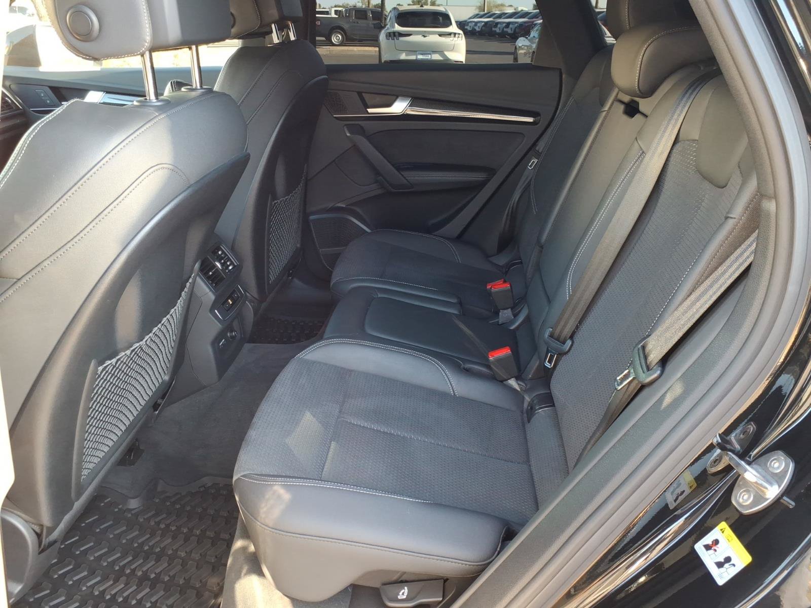 Used 2022 Audi SQ5 Premium Plus AWD/4WD image 15