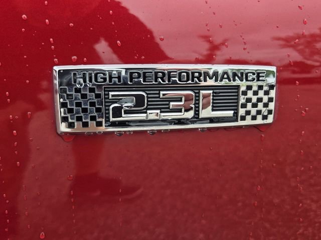 Certified 2020 Ford Mustang Coupe w/ 2.3L High Performance Package RWD image 19