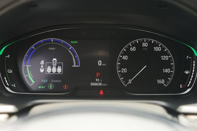 Used 2022 Honda Accord EX-L image 25