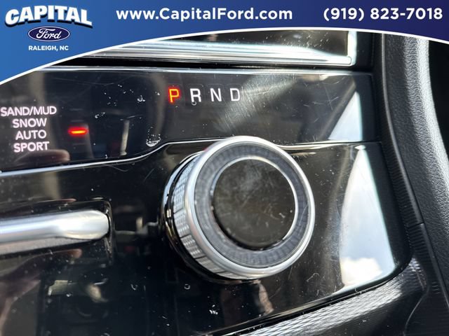 Used 2024 Jeep Grand Cherokee Limited w/ Luxury Tech Group II AWD/4WD image 30