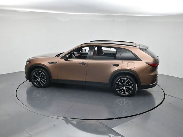 Used 2025 MAZDA CX-70 Plug-In Hybrid w/ Premium Plus AWD/4WD image 45