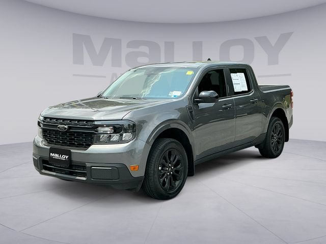 Certified 2023 Ford Maverick XLT w/ Equipment Group 300A Standard AWD/4WD image 1