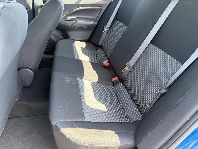 Used 2024 Nissan Versa S w/ Trunk Package image 19