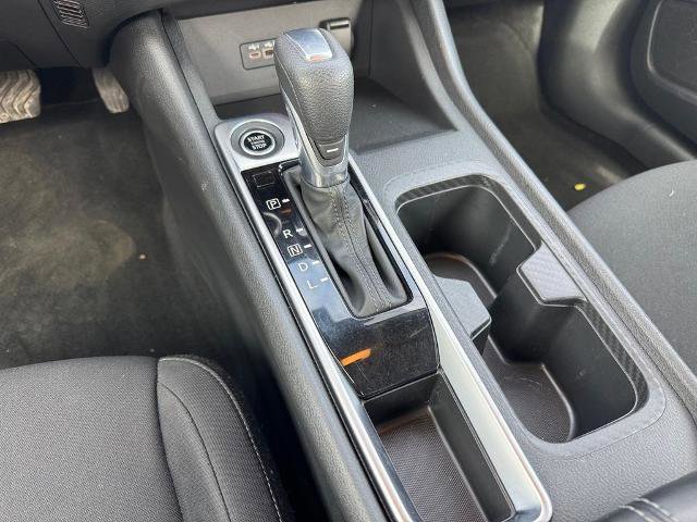 Used 2021 Nissan Sentra SV image 15