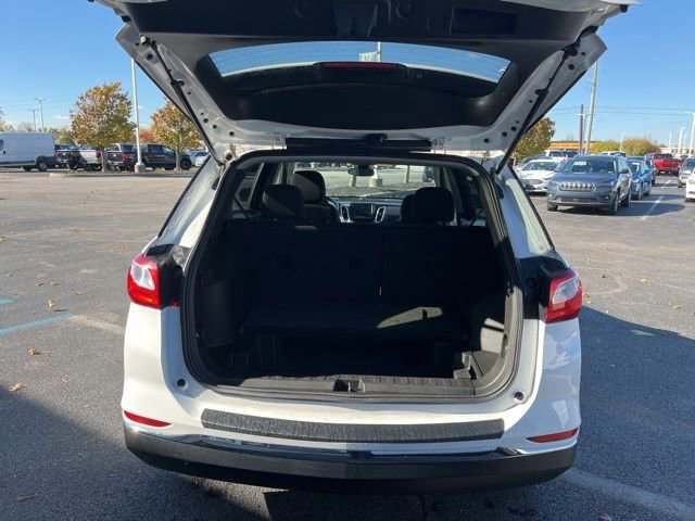Used 2021 Chevrolet Equinox LT image 12