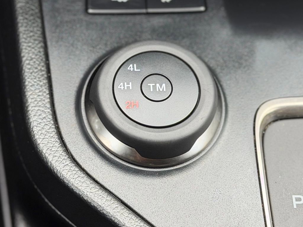 Certified 2023 Ford Ranger XLT w/ FX4 Off-Road Package image 20