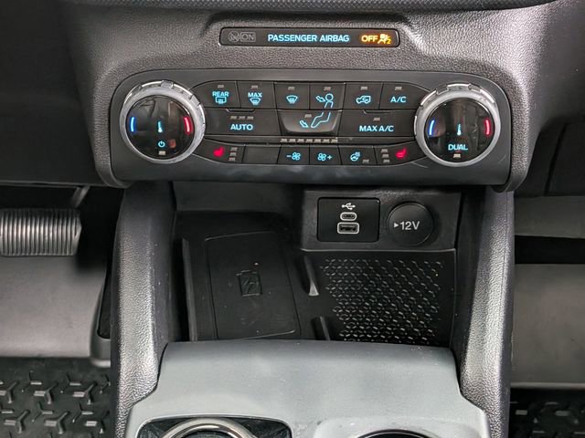 Certified 2024 Ford Bronco Sport Outer Banks w/ Tech Package AWD/4WD image 30