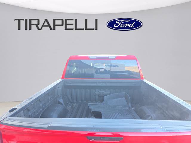 Used 2020 Chevrolet Silverado 1500 LT w/ All-Star Edition image 9