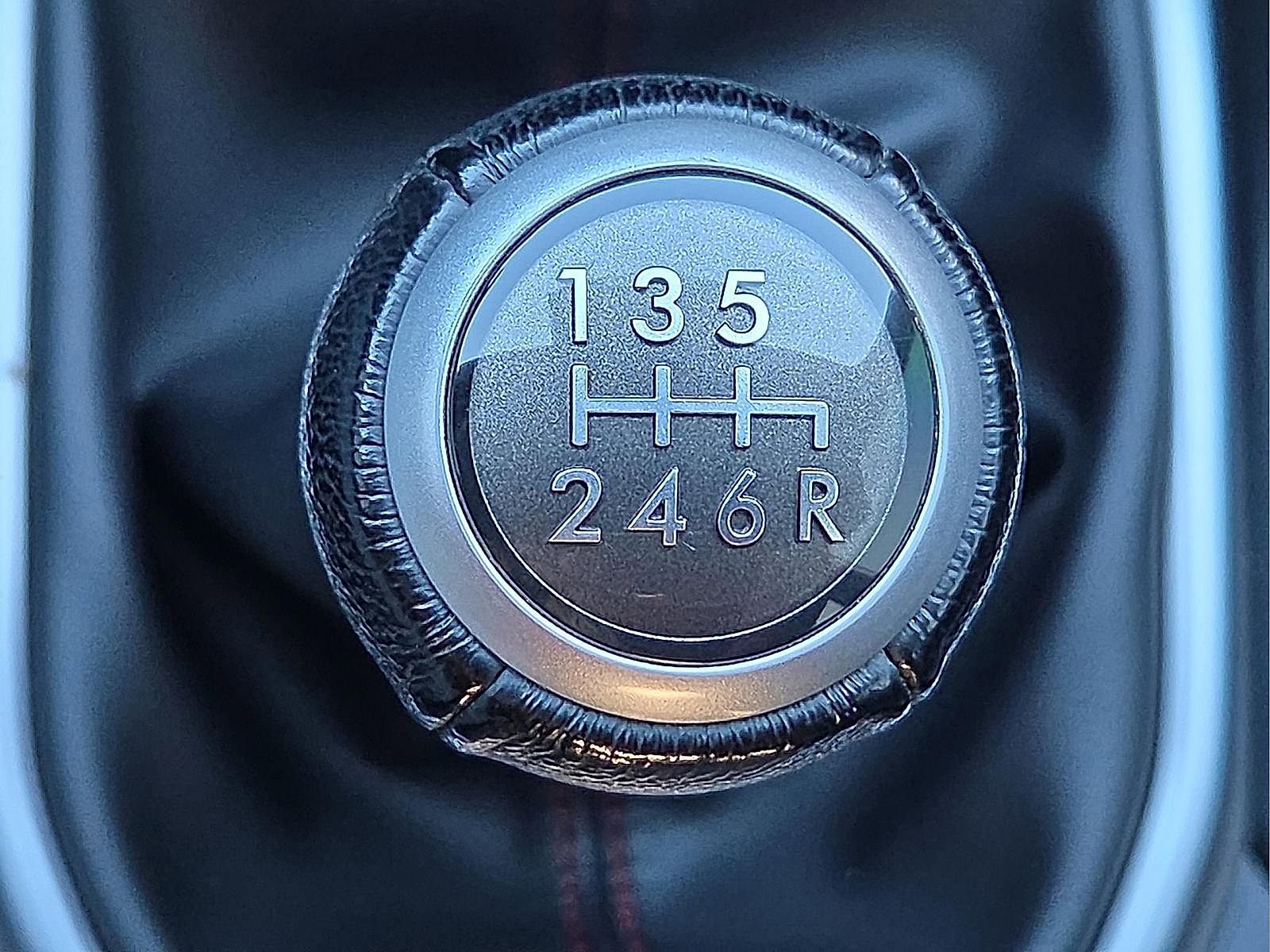 Used 2024 Subaru WRX Base image 20