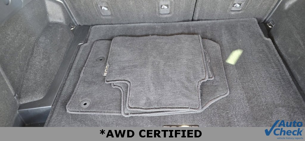 Used 2023 Nissan Rogue SV image 16