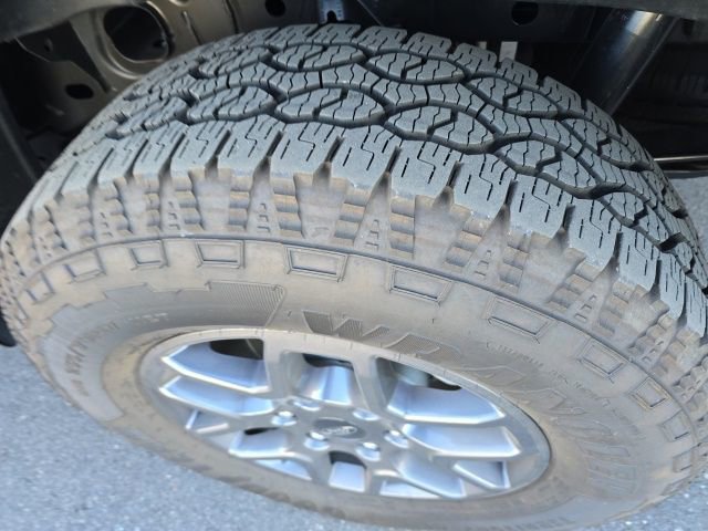 Certified 2024 Ford Ranger XLT image 7