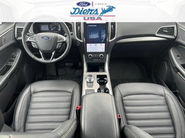 Certified 2024 Ford Edge SEL w/ Convenience Package AWD/4WD image 20