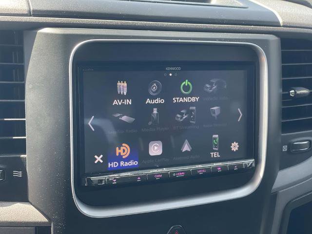 Used 2018 RAM 1500 Express RWD image 14