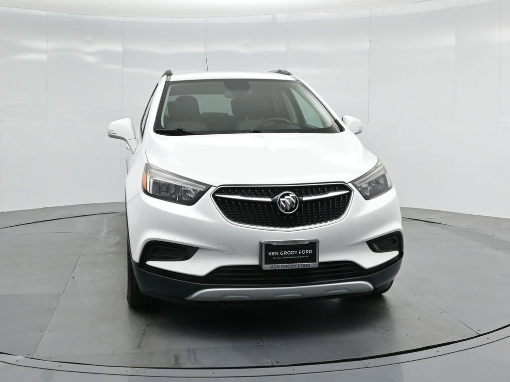 Used 2017 Buick Encore Preferred image 54