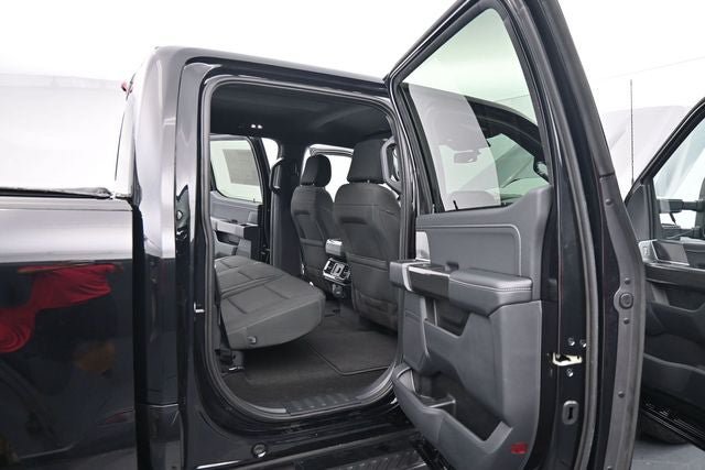 Certified 2023 Ford F150 XLT w/ Equipment Group 302A High AWD/4WD image 13