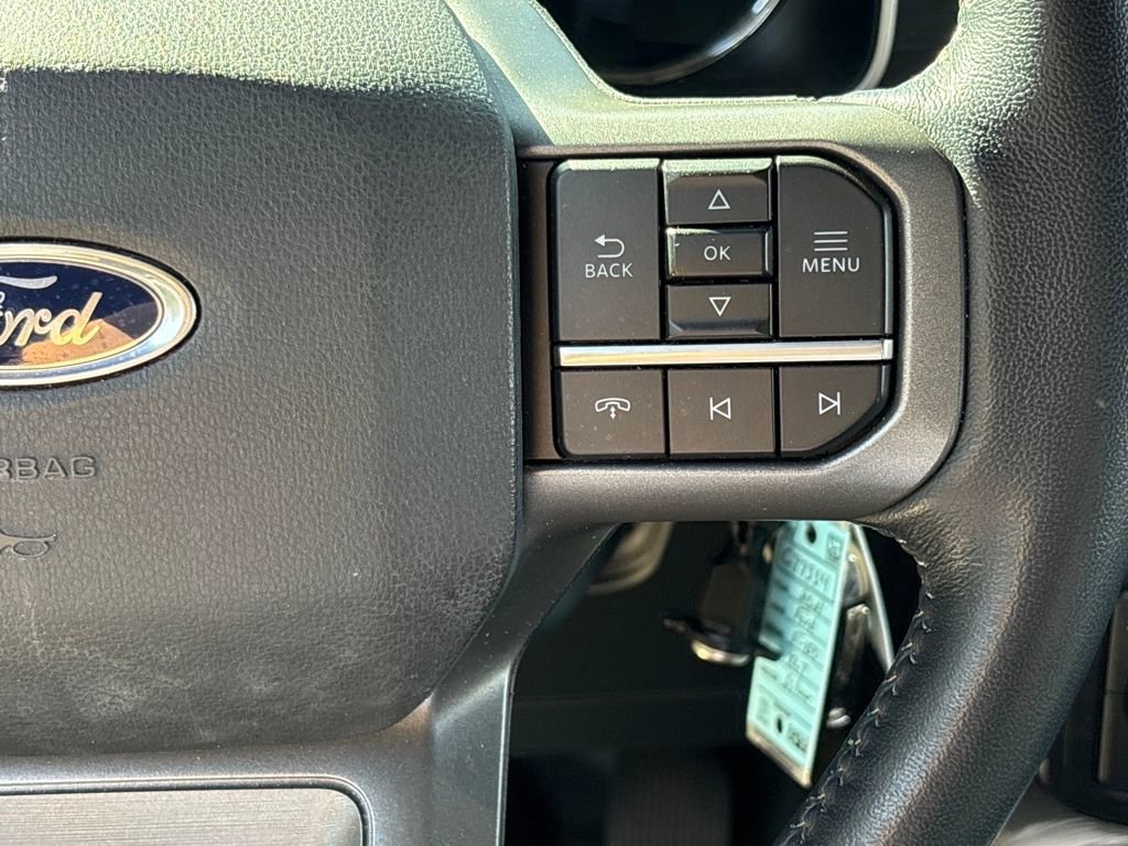 Certified 2021 Ford F150 XLT w/ Equipment Group 301A Mid image 20