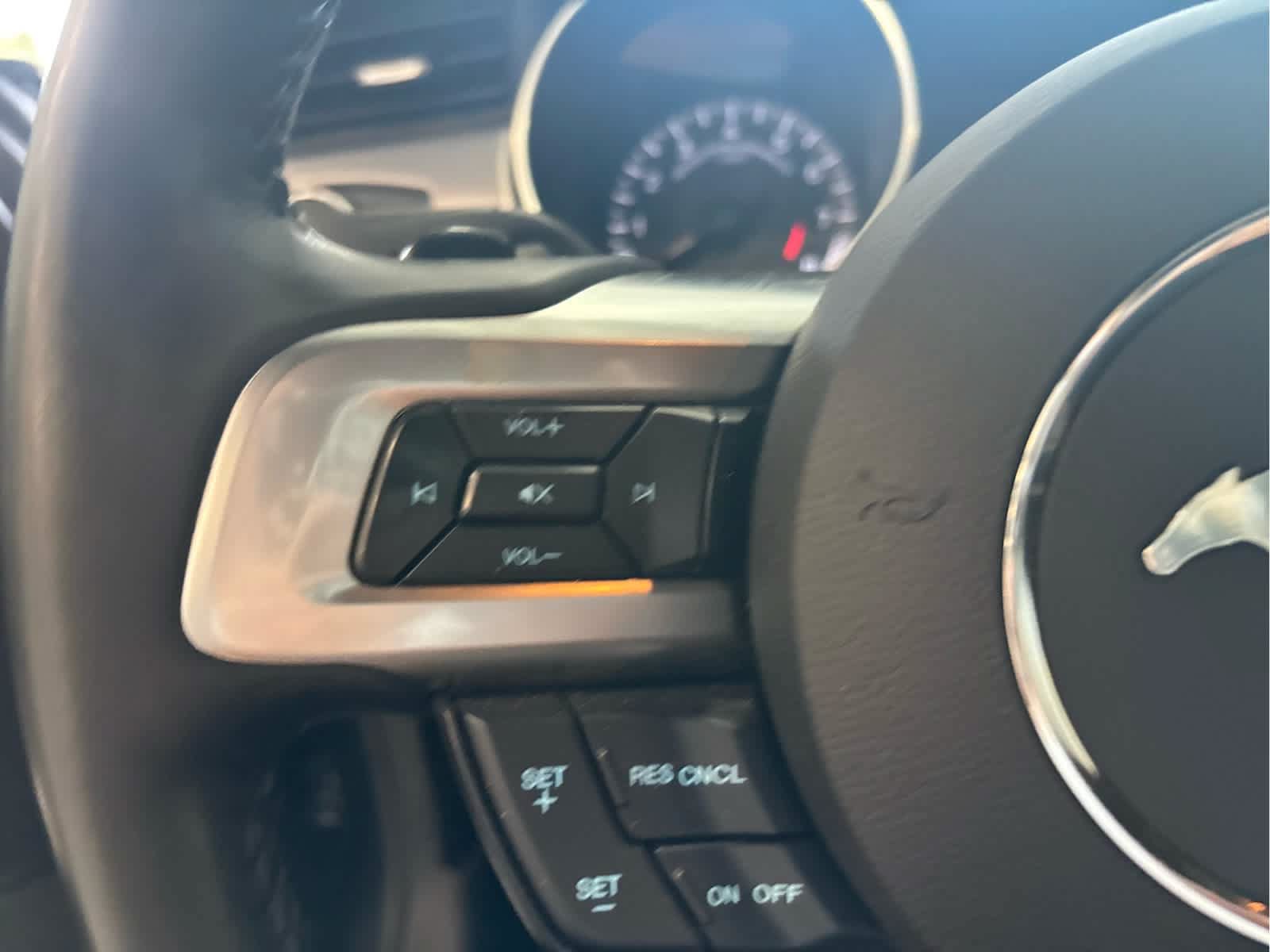Certified 2019 Ford Mustang GT RWD image 17