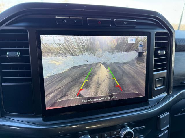 Certified 2023 Ford F150 XLT w/ Equipment Group 302A High image 20