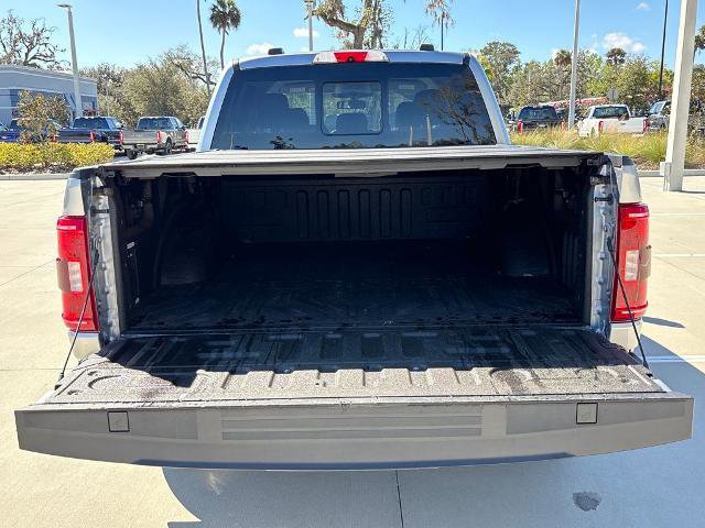 Certified 2021 Ford F150 XLT w/ Equipment Group 302A High image 30