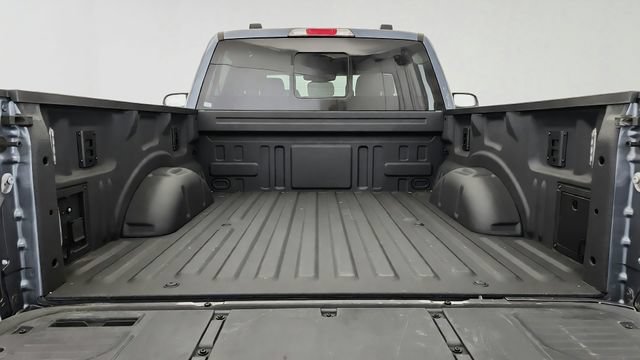 Certified 2024 Ford F150 Tremor w/ Bed Utility Package AWD/4WD image 37