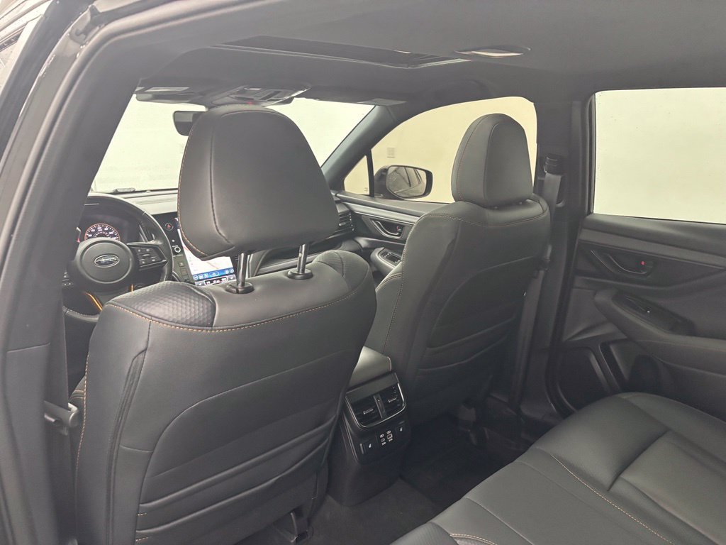 Used 2023 Subaru Outback Wilderness AWD/4WD image 36
