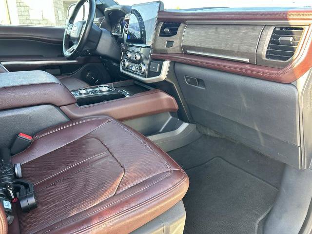 Certified 2024 Ford Expedition Limited AWD/4WD image 25