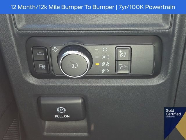 Certified 2024 Ford F150 XLT w/ Mobile Office Package AWD/4WD image 27