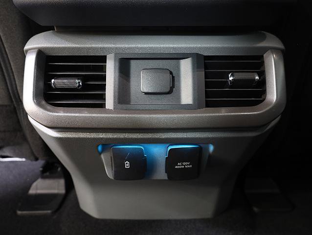 Certified 2023 Ford F150 XLT w/ Equipment Group 302A High image 34