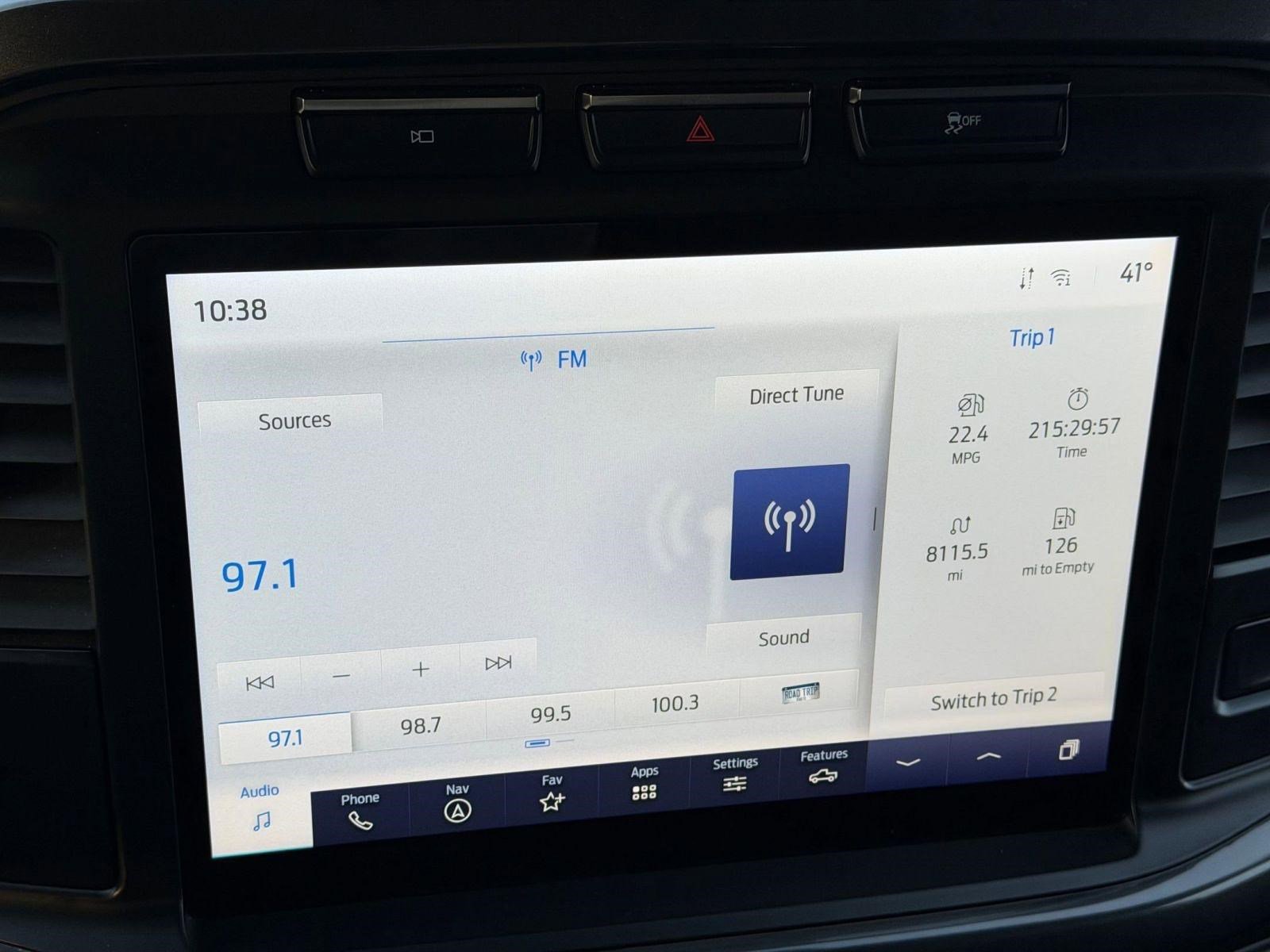 Certified 2023 Ford F150 XLT w/ Equipment Group 302A High image 26