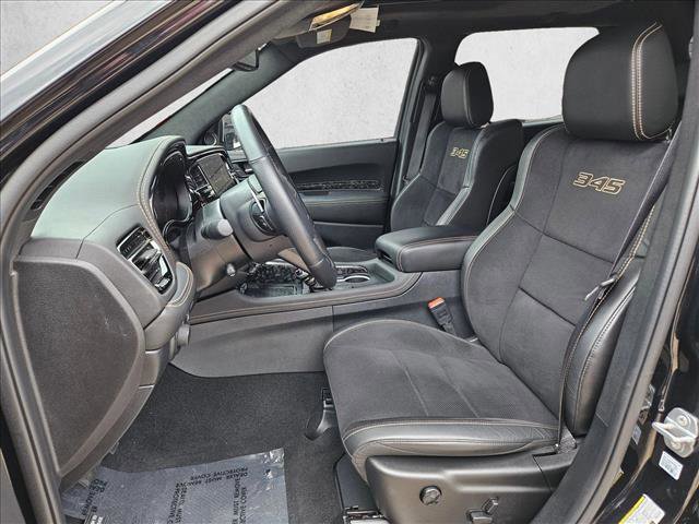 Used 2025 Dodge Durango R/T image 18