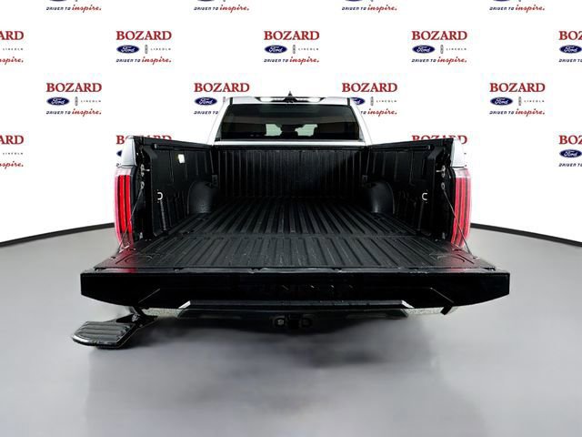 Used 2024 Toyota Tundra 1794 Edition image 30