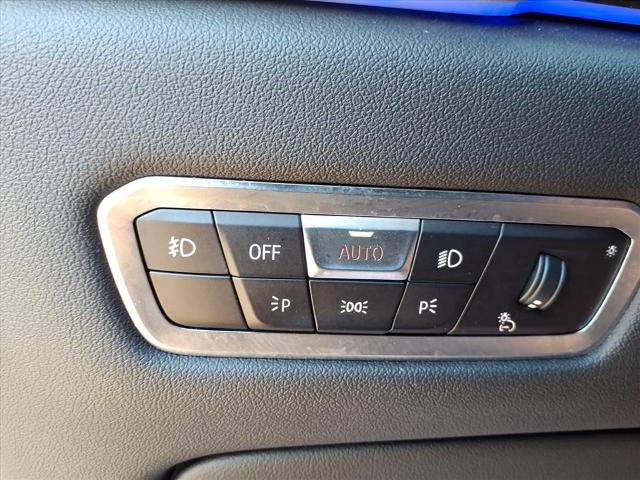 Used 2021 BMW X5 sDrive40i RWD image 14
