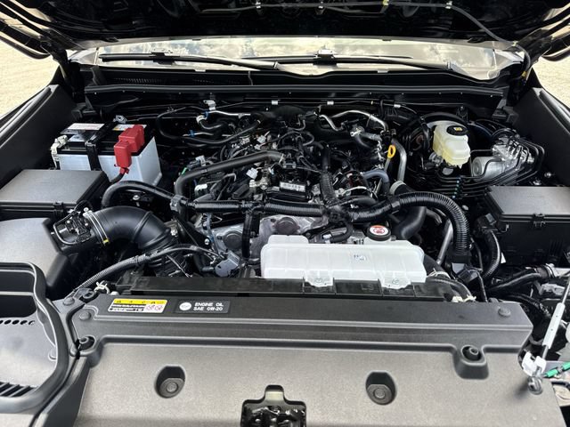 Used 2025 Toyota 4Runner SR5 RWD image 26