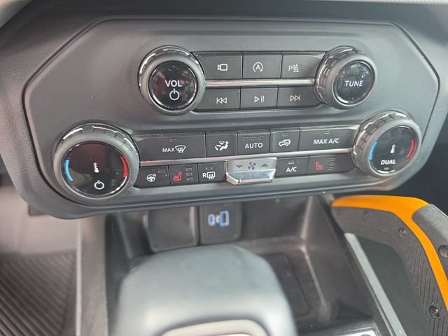 Certified 2022 Ford Bronco Badlands AWD/4WD image 15