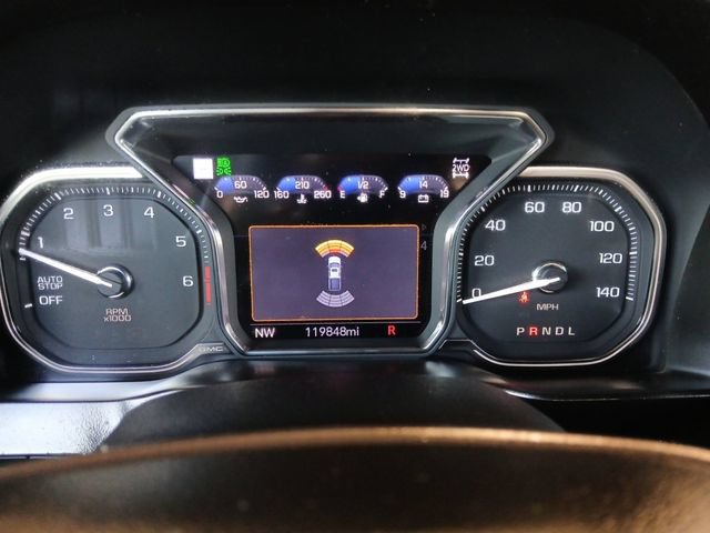 Used 2020 GMC Sierra 1500 AT4 w/ AT4 Premium Package AWD/4WD image 26