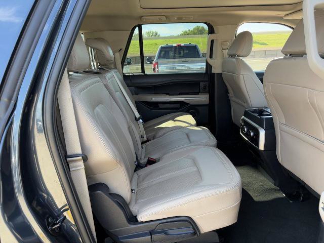 Certified 2024 Ford Expedition Max Limited RWD image 32