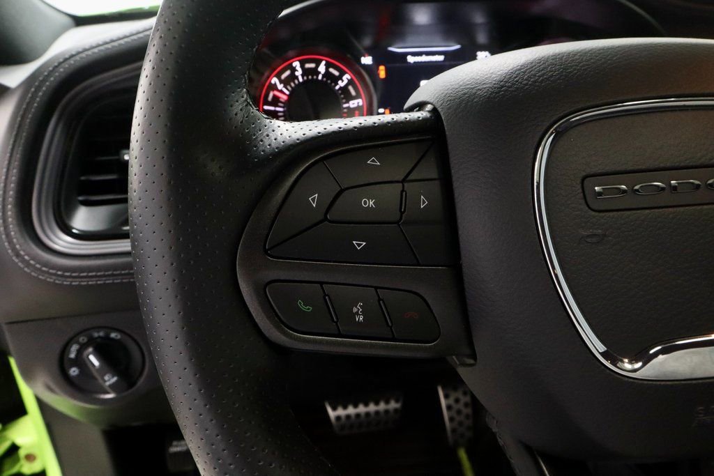 Used 2023 Dodge Challenger SXT w/ Plus Package image 24
