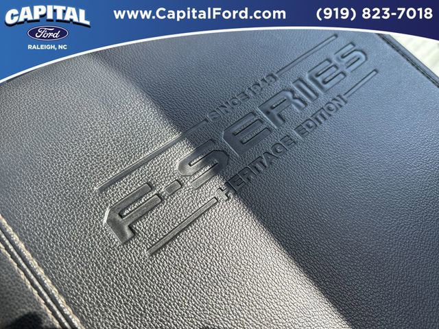 Certified 2023 Ford F150 XLT w/ Equipment Group 302A High image 26