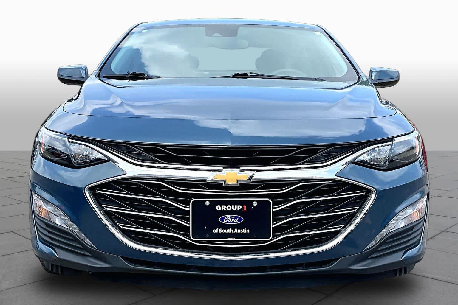 Used 2024 Chevrolet Malibu LT FWD image 4